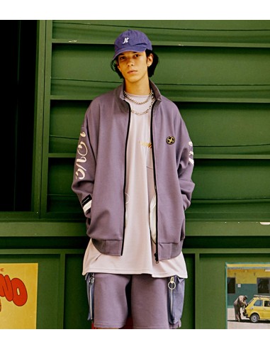 Mod Wave Movement - Chaqueta Vanguard's Dog