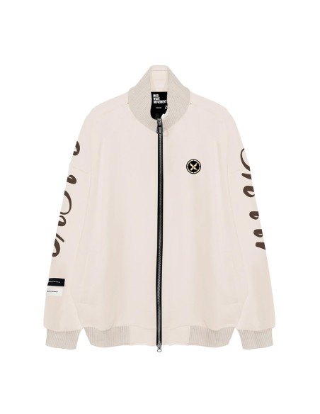 Mod Wave Movement - Chaqueta Vanguard's Dog