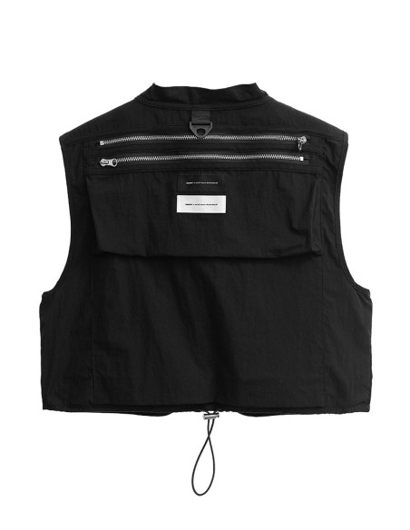 Mod Wave Movement - Chaleco Multi Pocket