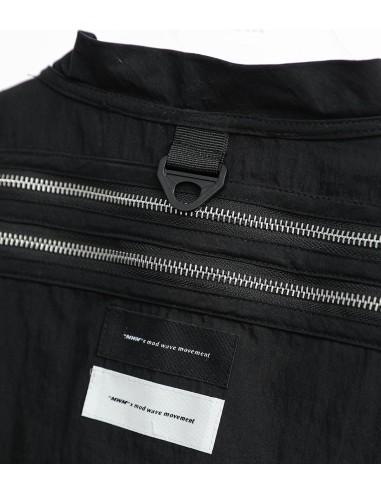 Mod Wave Movement - Chaleco Multi Pocket