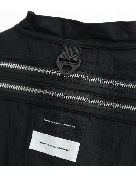 Mod Wave Movement - Chaleco Multi Pocket