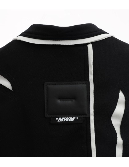 Mod Wave Movement - Chaleco Scratch Design