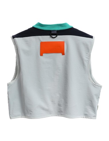 Mod Wave Movement - Chaleco Technical