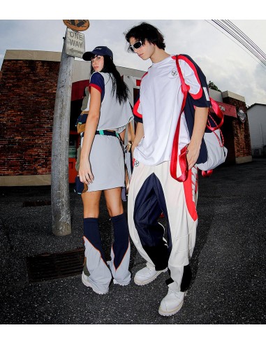 Mod Wave Movement - Chaleco Technical