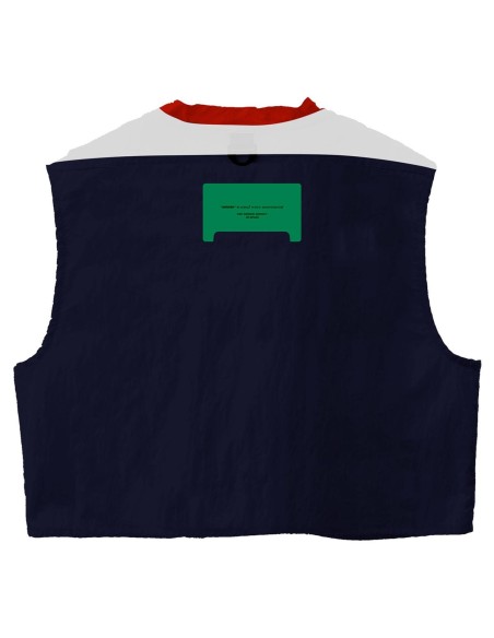 Mod Wave Movement - Chaleco Technical