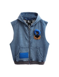 Mod Wave Movement - Sudadera Teddy