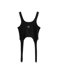 Mod Wave Movement - Top Tank Logo