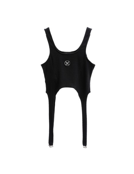 Mod Wave Movement - Top Tank Logo