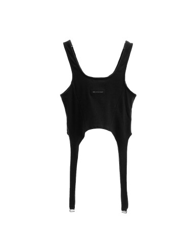 Mod Wave Movement - Top Tank Logo