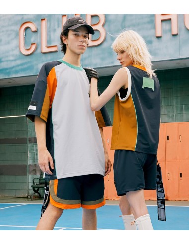 Mod Wave Movement - Camiseta Sin Mangas Technical