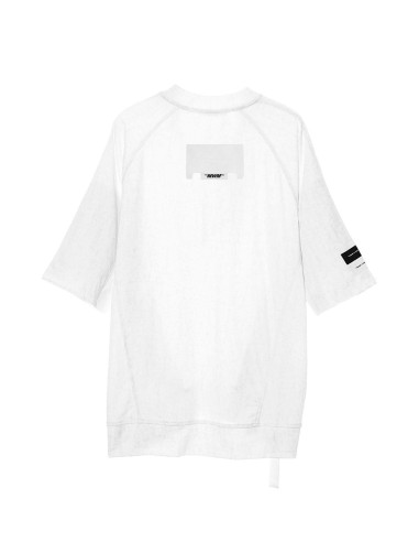 Mod Wave Movement - Camiseta Double Pockets Zip