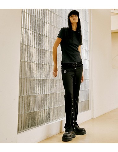 Mod Wave Movement - Camiseta Laced Back