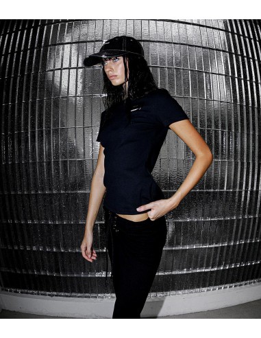 Mod Wave Movement - Camiseta Laced Back