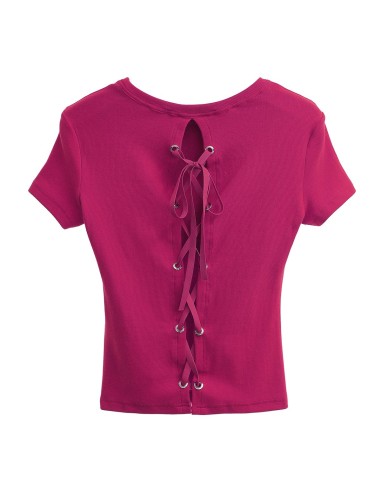 Mod Wave Movement - Camiseta Laced Back