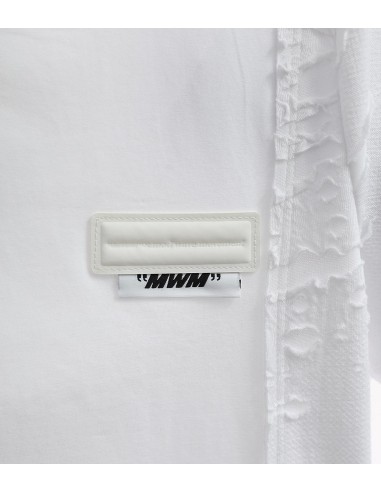 Mod Wave Movement - Camiseta Textured