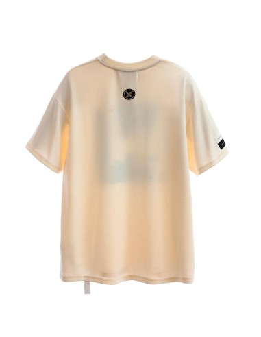 Mod Wave Movement - Camiseta Print