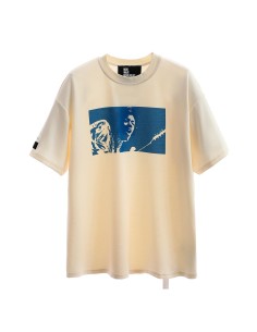 Mod Wave Movement - Camiseta Print