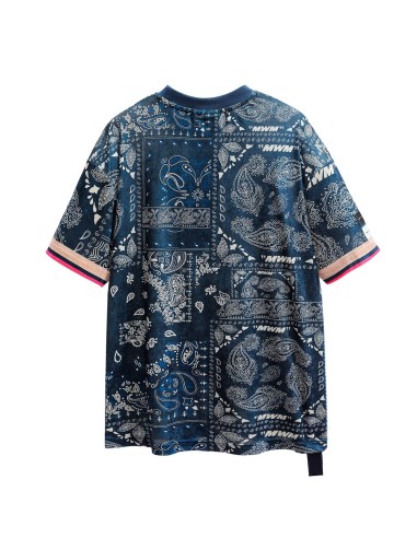 Mod Wave Movement - Camiseta Bandana