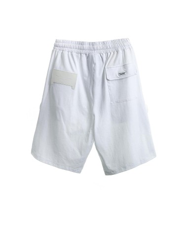 Mod Wave Movement - Pantalón Corto Teddy