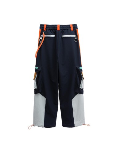 Mod Wave Movement - Pantalón Technical Cargo