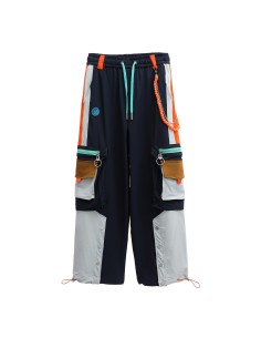 Mod Wave Movement - Pantalón Technical Cargo