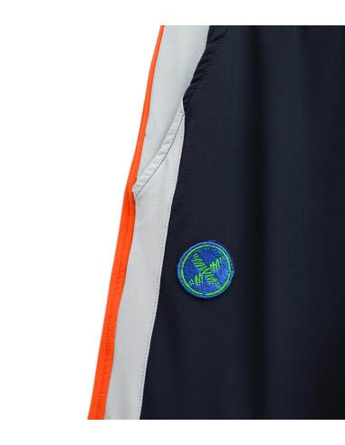 Mod Wave Movement - Pantalón Technical Cargo