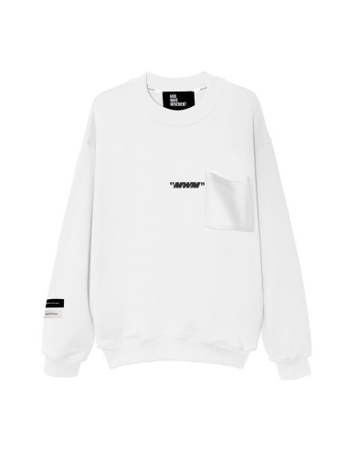 Mod Wave Movement - Sudadera Wings