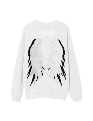 Mod Wave Movement - Sudadera Wings