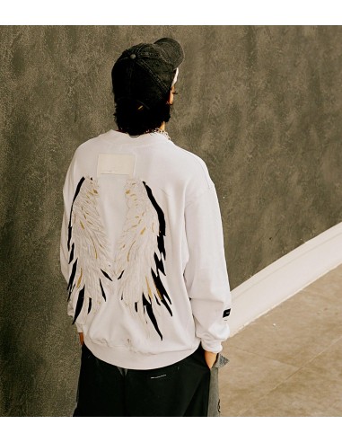 Mod Wave Movement - Sudadera Wings