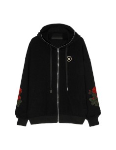 Mod Wave Movement - Chaqueta Rose & Wings