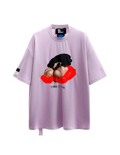 Mod Wave Movement - Camiseta Vanguard´S Dog