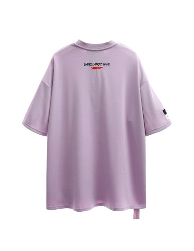 Mod Wave Movement - Camiseta Vanguard´S Dog