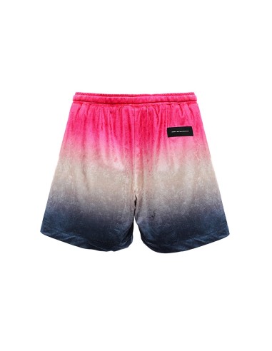 Mod Wave Movement - Pantalón Corto Dégradé