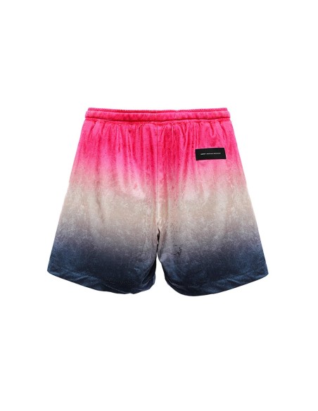 Mod Wave Movement - Pantalón Corto Dégradé