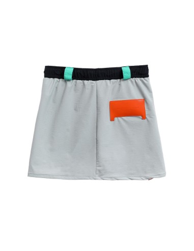 Mod Wave Movement - Falda Technical