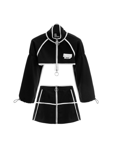 Mod Wave Movement - Traje Black Capsule