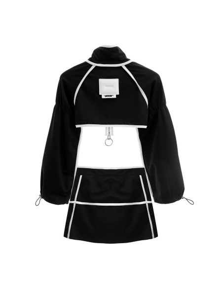 Mod Wave Movement - Traje Black Capsule