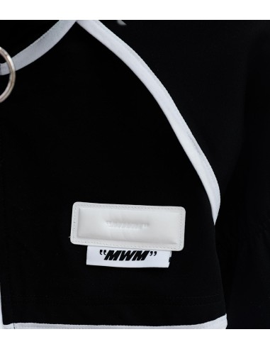 Mod Wave Movement - Traje Black Capsule