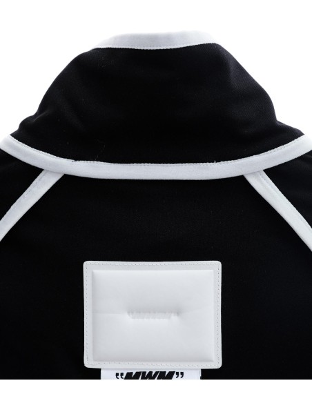 Mod Wave Movement - Traje Black Capsule