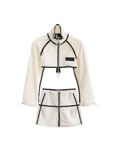 Mod Wave Movement - Traje Black Capsule