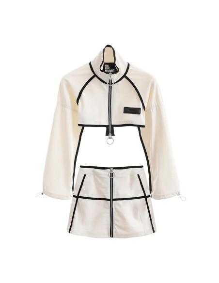 Mod Wave Movement - Traje Black Capsule