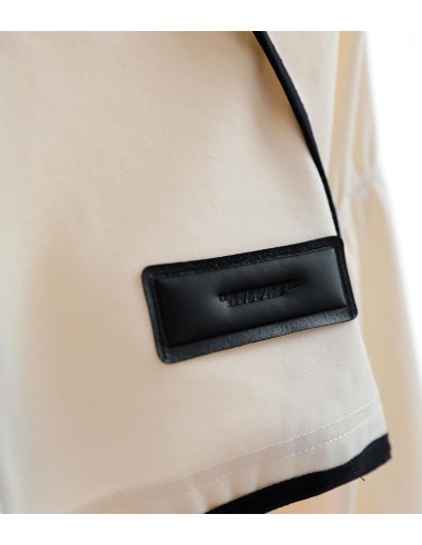 Mod Wave Movement - Traje Black Capsule