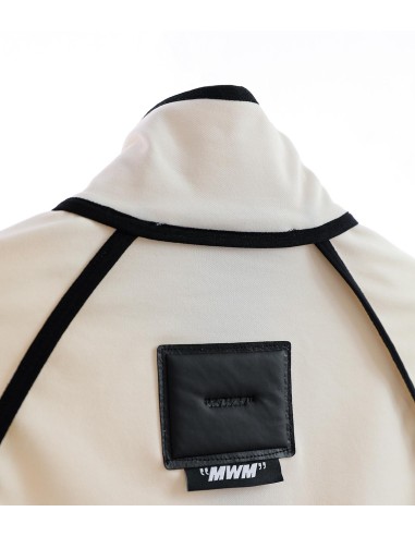 Mod Wave Movement - Traje Black Capsule