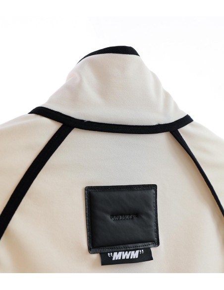 Mod Wave Movement - Traje Black Capsule