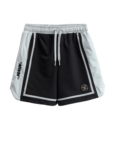 Mod Wave Movement - Pantalon Cortos Vanguard's Dog