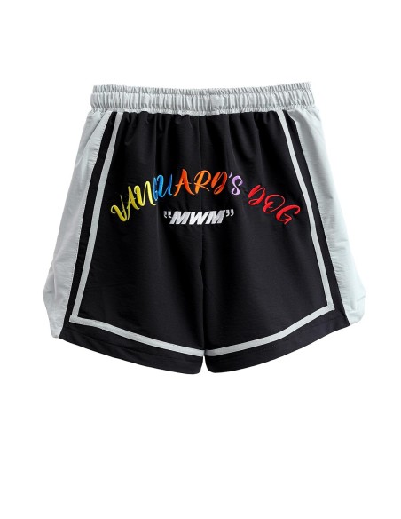 Mod Wave Movement - Pantalon Cortos Vanguard's Dog