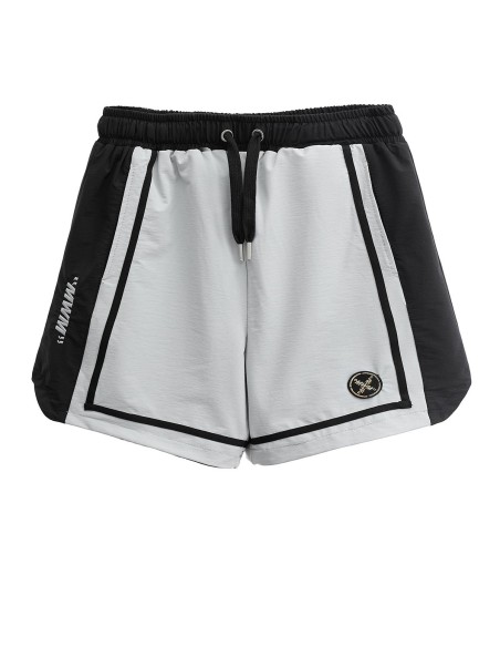 Mod Wave Movement - Pantalon Cortos Vanguard's Dog