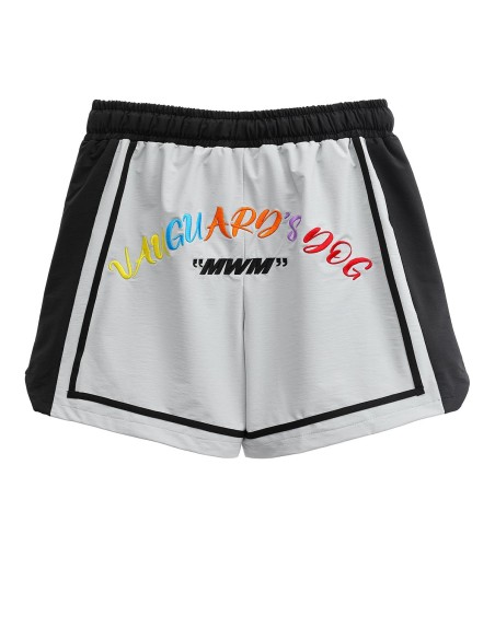 Mod Wave Movement - Pantalon Cortos Vanguard's Dog