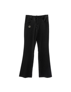 Mod Wave Movement - Pantalón 1 Flared