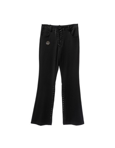 Mod Wave Movement - Pantalón 1 Flared